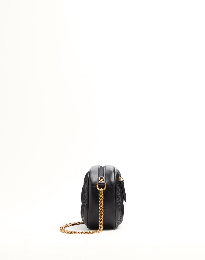 Valentino Handbags Borsa A Spalla Valentino Garavani Quiltie 67 In Nappa Trapuntata per Donna in Avorio | Valentino IT Promozione Limitata