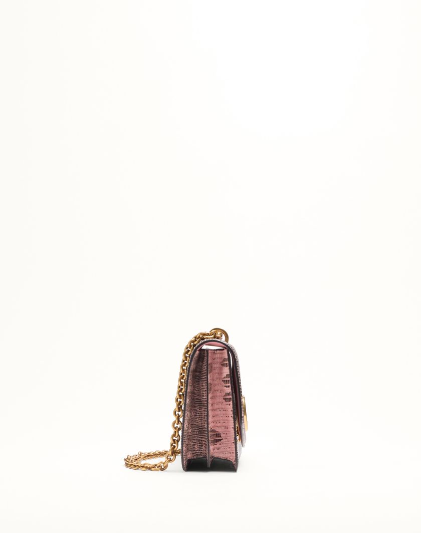 Valentino Handbags Borsa A Spalla Valentino Garavani Vain In Tejus per Donna in Rosa | Valentino IT Hotsell