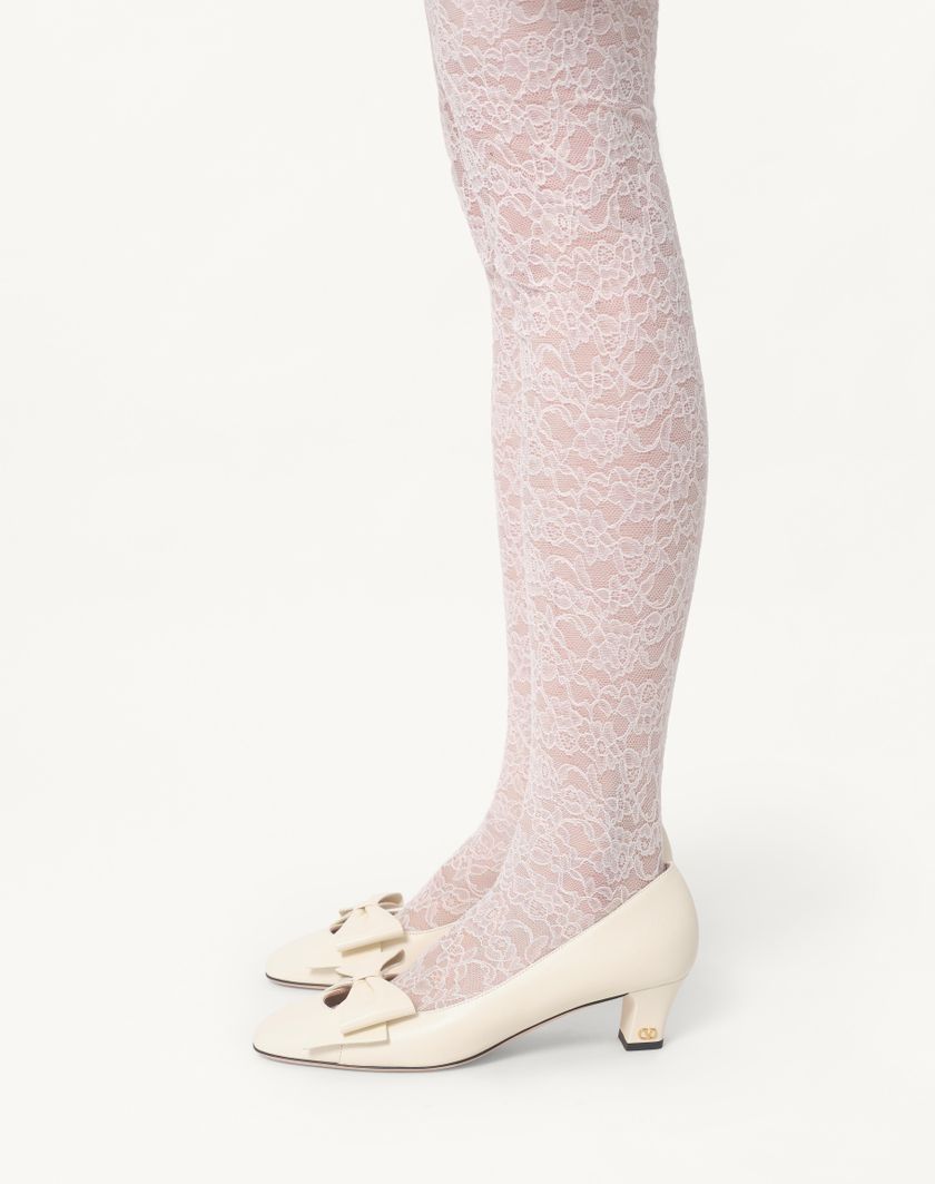 Valentino Handbags Abito Corto In Crepe Couture per Donna in Rosa | Valentino IT Vendita
