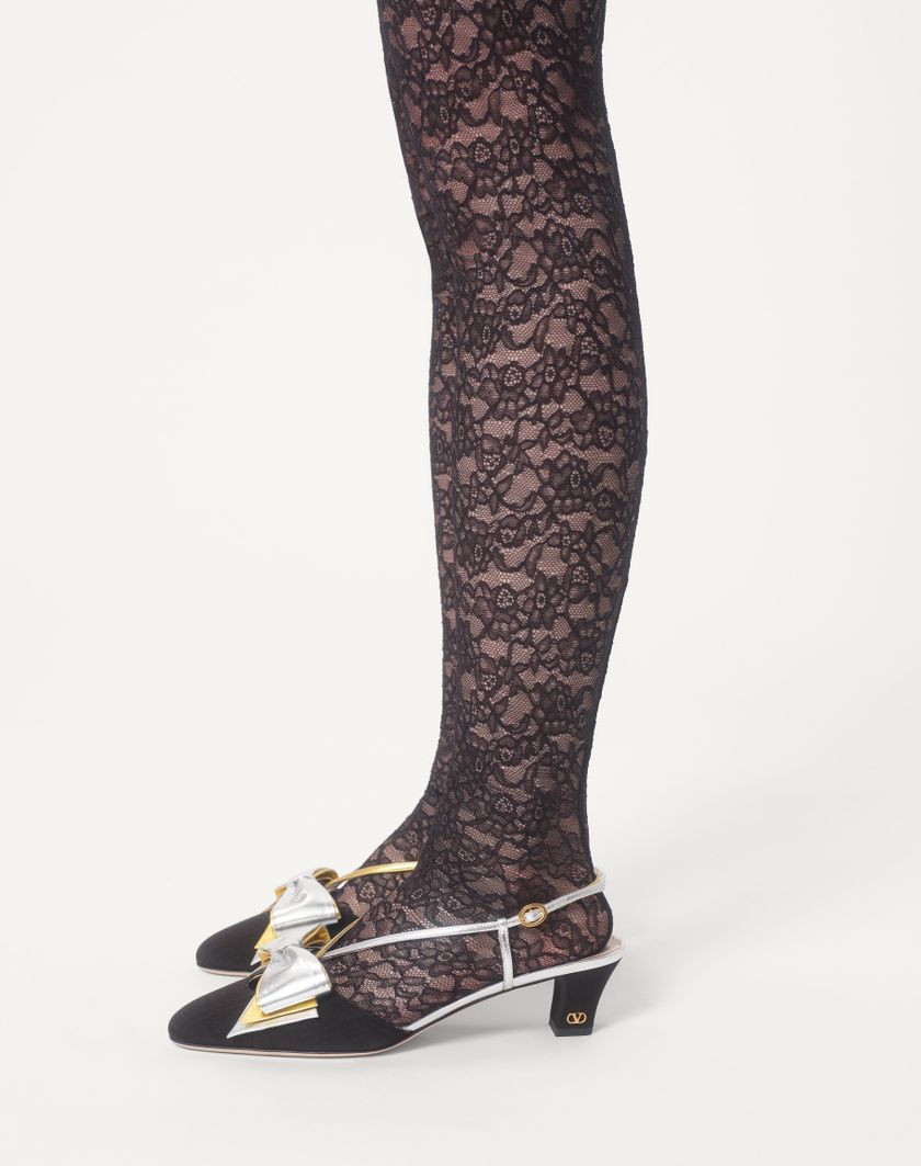 Valentino Handbags Abito Corto In Crepe Couture per Donna in Nero | Valentino IT Spedizione Gratuita