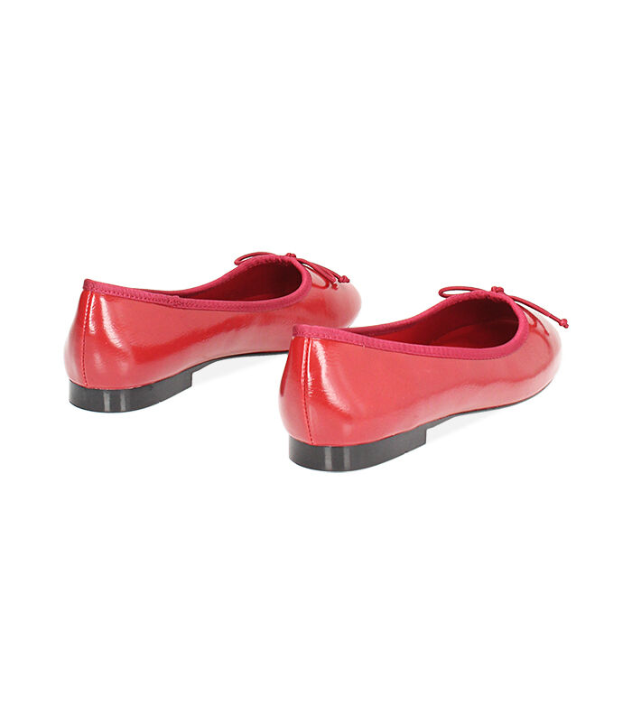 Valerio 1966 Ballerine rosse | Valerio 1966 Moda