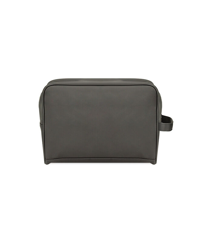 Valerio 1966 Trousse nera da uomo | Valerio 1966 Pezzi Unici