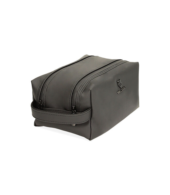 Valerio 1966 Trousse nera | Valerio 1966 Soddisfazione Garantita