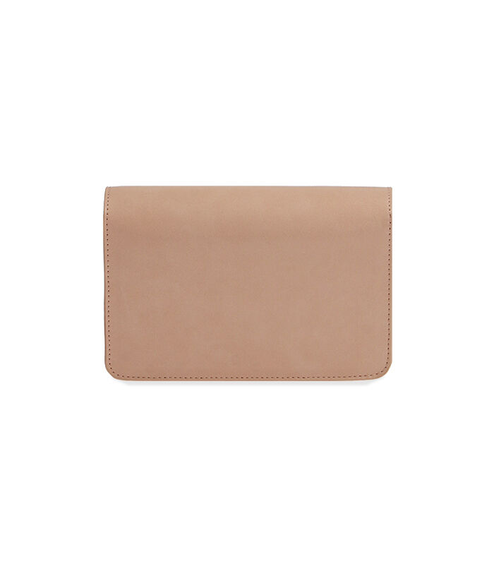 Valerio 1966 Borsa a tracolla beige | Valerio 1966 Vendite Flash