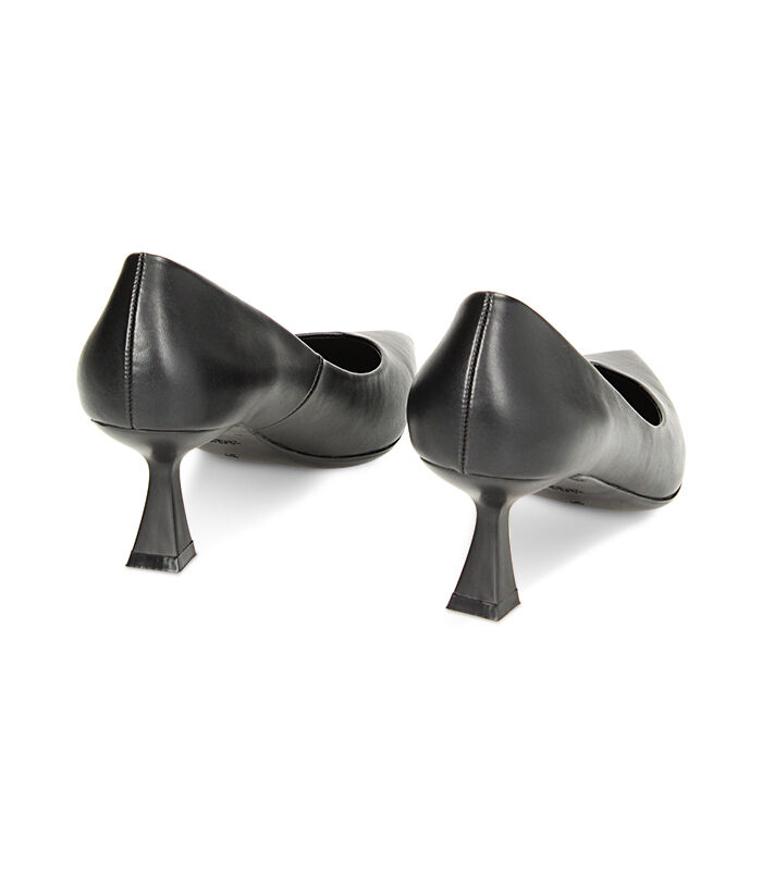 Valerio 1966 Décolleté nere donna tacco 6 cm | Valerio 1966 Soddisfazione Garantita