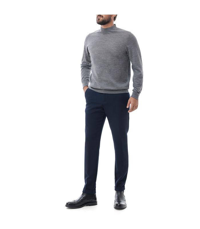 Valerio 1966 Maglioncino grigio | Valerio 1966 Italia