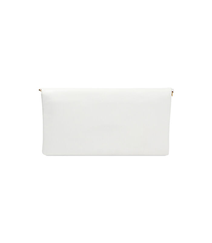 Valerio 1966 Pochette donna bianca | Valerio 1966 Convenienza