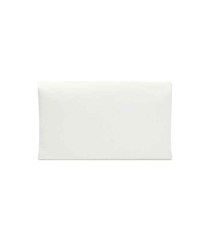 Valerio 1966 Pochette bianca con fibbia | Valerio 1966 Presa