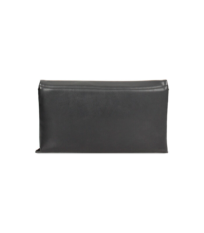 Valerio 1966 Pochette nera con fibbia | Valerio 1966 Sconto