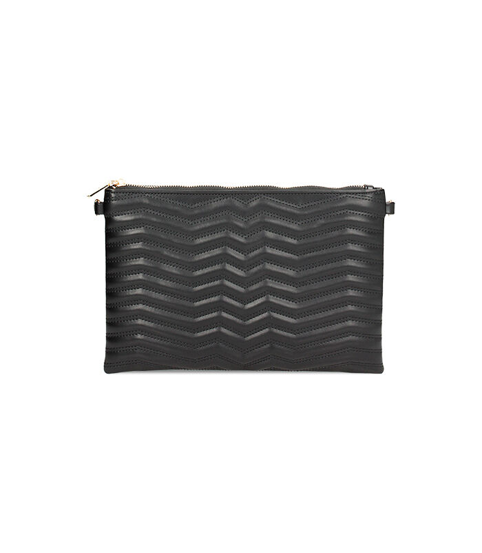 Valerio 1966 Pochette nera a mano | Valerio 1966 Offerta
