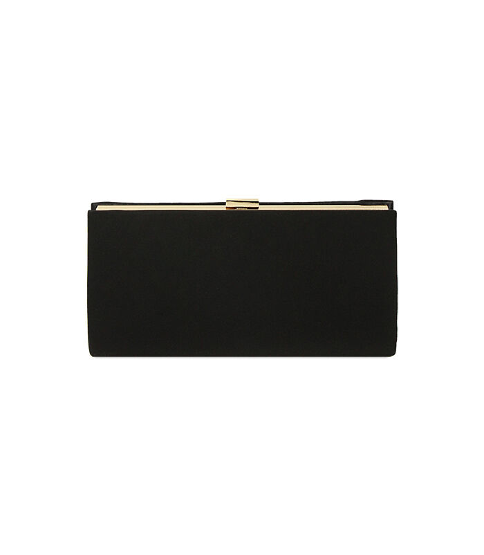 Valerio 1966 Pochette in lycra nera | Valerio 1966 Saldi