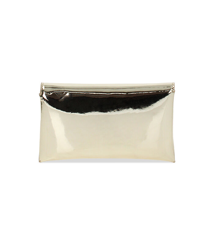 Valerio 1966 Pochette oro specchiata | Valerio 1966 Vendita Calda