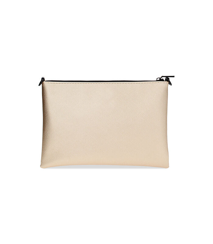 Valerio 1966 Trousse laminata oro | Valerio 1966 Moda