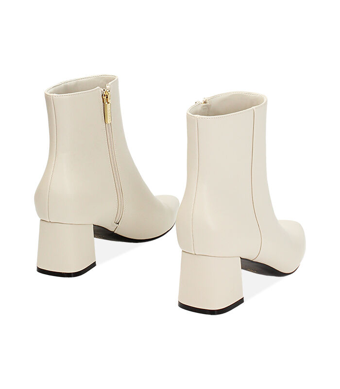 Valerio 1966 WOMEN SHOES DEMI-BOOT SYNTHETIC PANN 2025