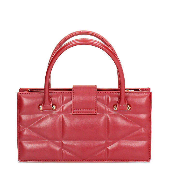 Valerio 1966 Mini bag cherry | Valerio 1966 Qualità Garantita