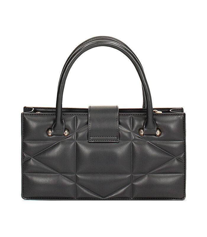 Valerio 1966 Mini bag nera | Valerio 1966 Acquista Ora