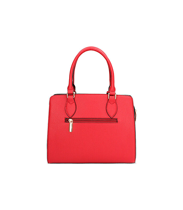 Valerio 1966 Borsa a mano cherry | Valerio 1966 In Vendita