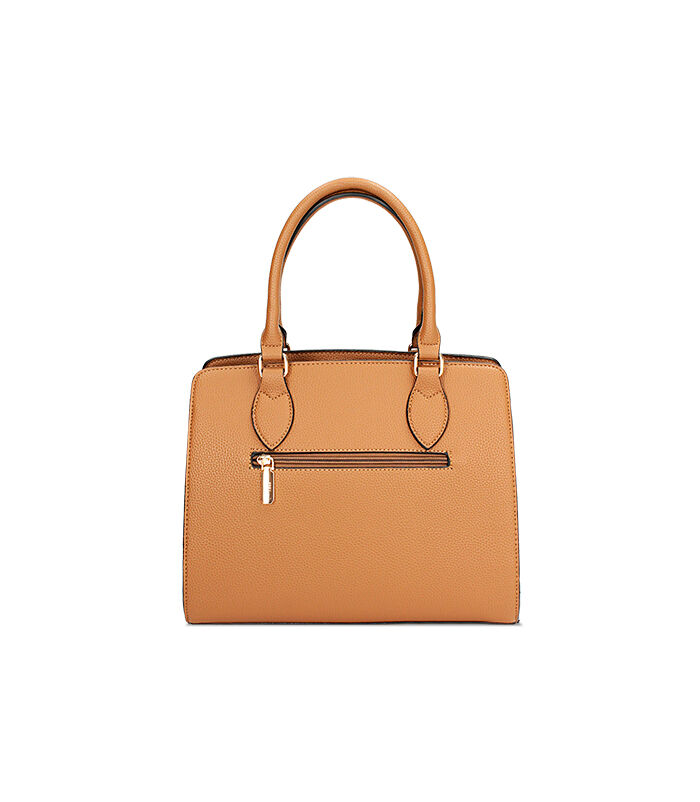 Valerio 1966 Borsa a mano taupe | Valerio 1966 Saldi