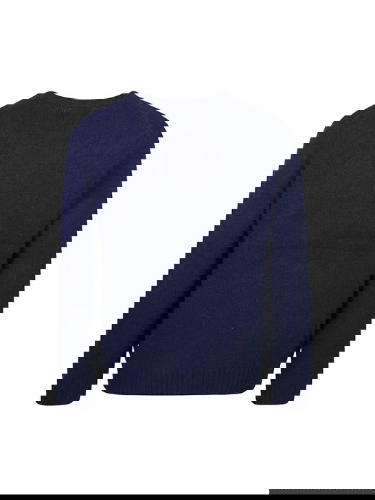 Polo Ralph Lauren Maglia Polo Ralph Lauren Blu Vendita Economica