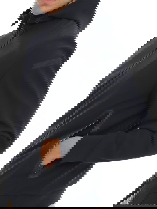 Rrd Giubbino RRD Winter Thermo Hood Blu Qualità
