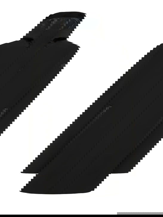 Rrd Parka RRD Winter Thermo Nero Spedizione Gratuita