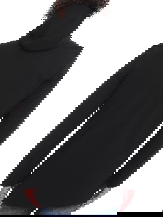 Rrd Parka RRD Winter Thermo Nero Spedizione Gratuita