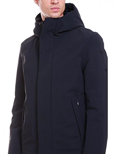 Rrd Parka RRD Winter Eskimo Blu Soddisfazione Garantita
