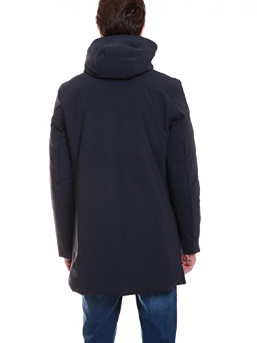 Rrd Parka RRD Winter Eskimo Blu Soddisfazione Garantita