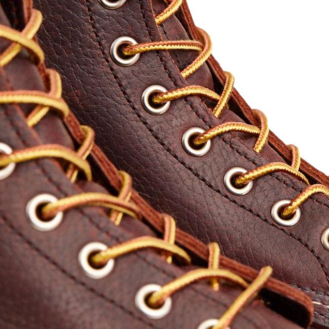 Red Wing Polacco Red Wing Classic Moc Marrone Economico