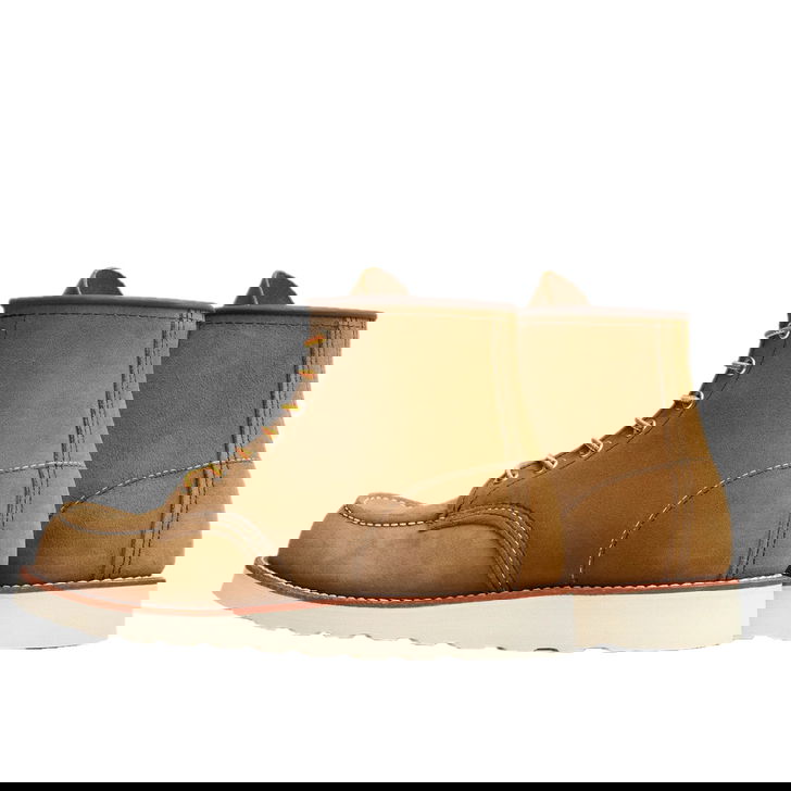 Red Wing Polacco Red Wing Classic Moc Beige Online