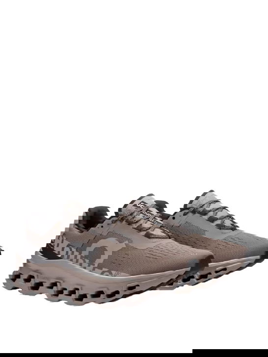 On Running Sneakers On Running Cloudmonster Beige Hotsell