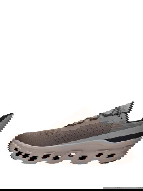 On Running Sneakers On Running Cloudmonster Beige Hotsell