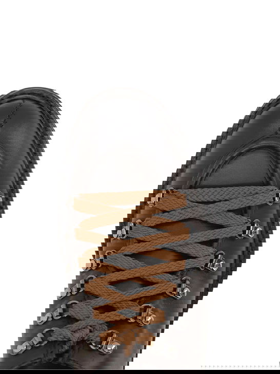 Doucal's Scarpe Doucal's Commander Marrone Vendite Flash
