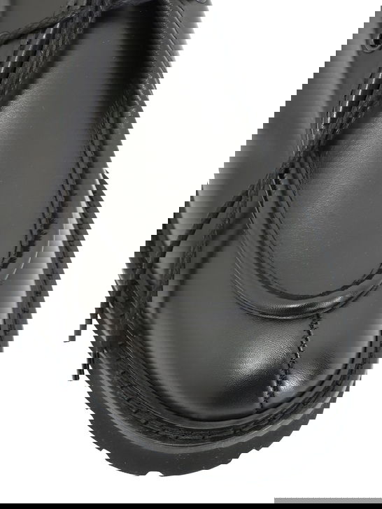 Doucal's Scarpa Doucal's Bordata Nero Negozio