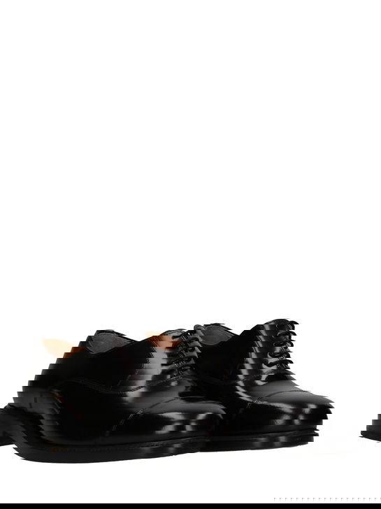 Berwick 1707 Scarpe Berwick 1707 Nero Nuova