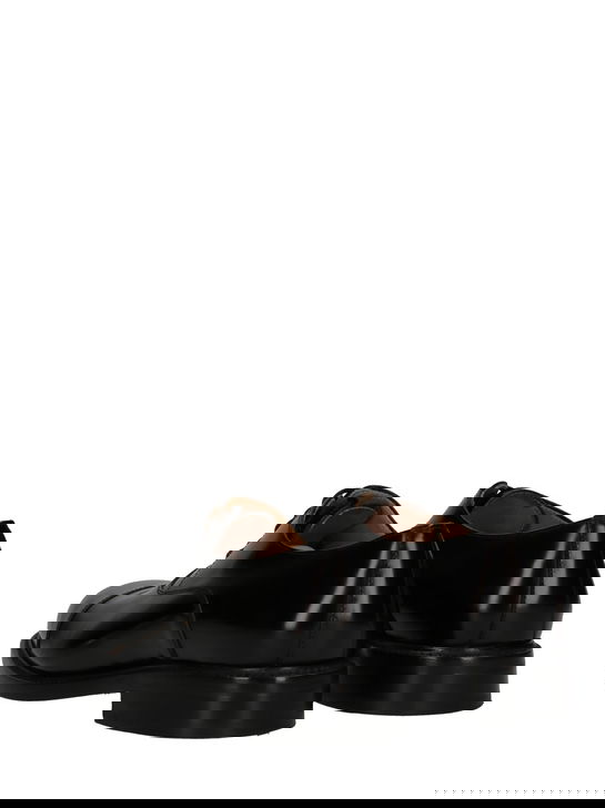 Berwick 1707 Scarpe Berwick 1707 Nero Nuova