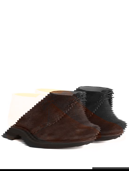 Berwick 1707 Polacchine Berwick 1707 Vibram Marrone 2025