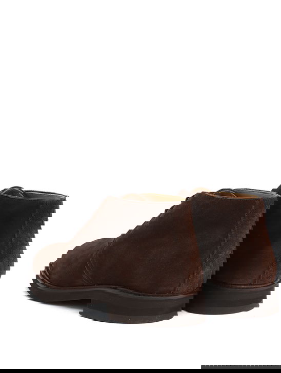 Berwick 1707 Polacchine Berwick 1707 Vibram Marrone 2025