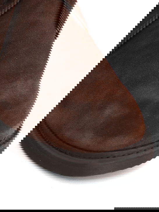 Berwick 1707 Polacchine Berwick 1707 Vibram Marrone 2025