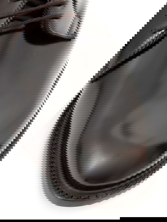 Berwick 1707 Scarpe Berwick 1707 Derby Marrone 2025