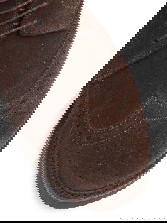Berwick 1707 Scarpe Berwick 1707 Vibram Marrone Promozione