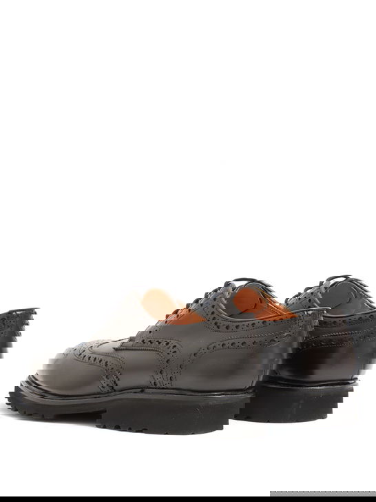 Berwick 1707 Scarpe Berwick 1707 Vibram V-Lite Nero Spedizione Gratuita