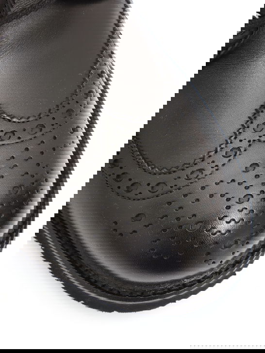 Berwick 1707 Scarpe Berwick 1707 Vibram V-Lite Nero Spedizione Gratuita