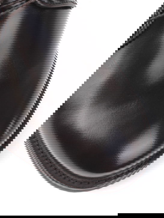 Berwick 1707 Scarpe Berwick 1707 Derby Marrone Pezzi Unici