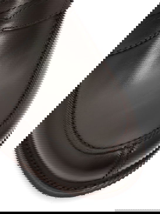 Berwick 1707 Mocassini Berwick 1707 Vibram Marrone Qualità Garantita