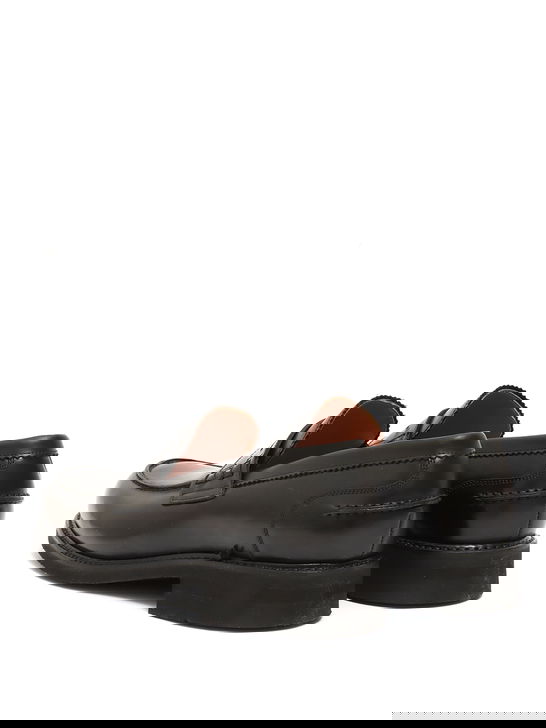 Berwick 1707 Mocassini Berwick 1707 Vibram Nero Negozi Online