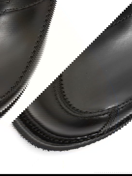 Berwick 1707 Mocassini Berwick 1707 Vibram Nero Negozi Online