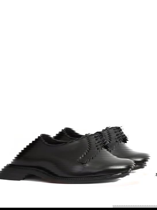 Berwick 1707 Scarpe Berwick 1707 Nero Fino Al -60%
