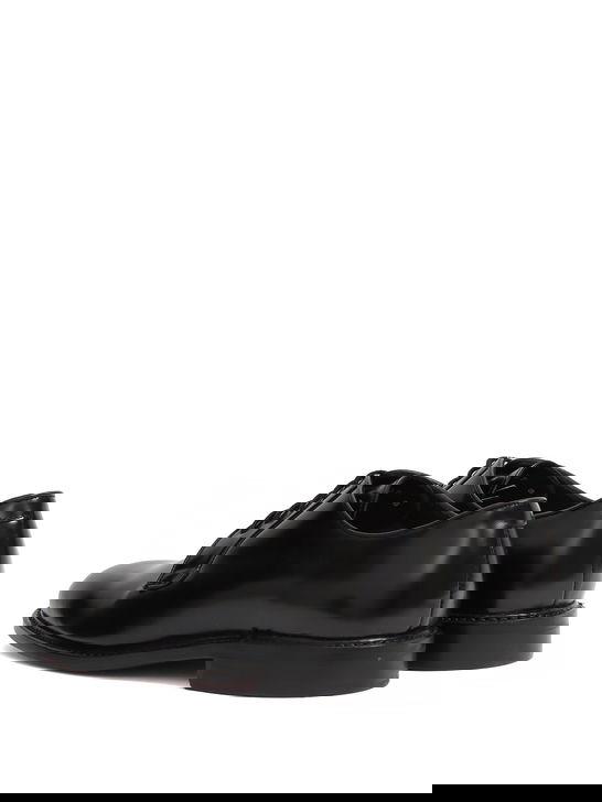 Berwick 1707 Scarpe Berwick 1707 Nero Fino Al -60%