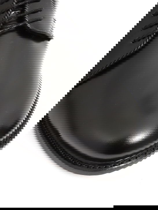 Berwick 1707 Scarpe Berwick 1707 Nero Fino Al -60%
